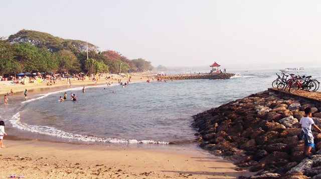 Sanur Beach Bali