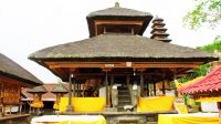 Puncak Tedung Temple