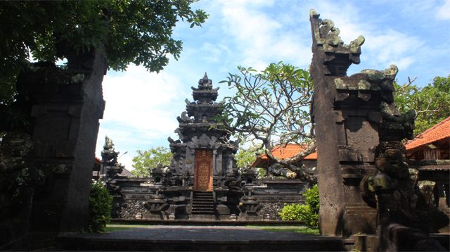 Candi bentar